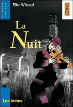 nuit + cd