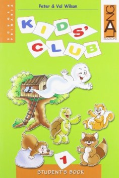 kids club 1