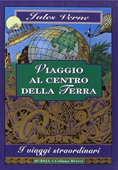 viaggio al centro della terra (corticelli)