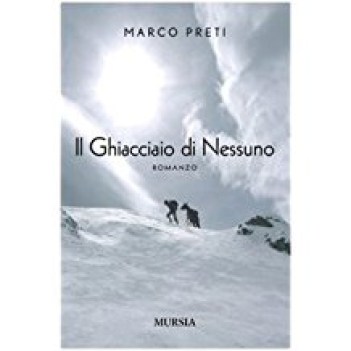 ghiacciaio di nessuno