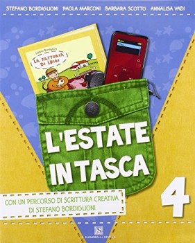 estate in tasca 4 + narrativa