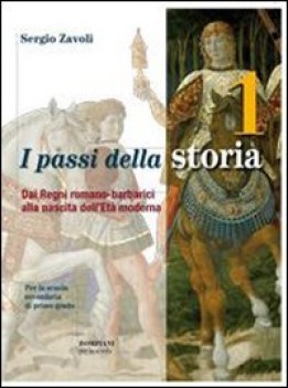 passi della storia 1