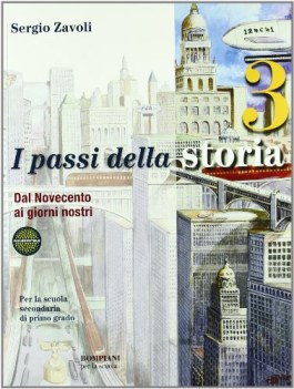 passi della storia 3