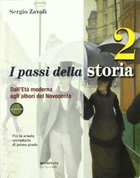 passi della storia 2