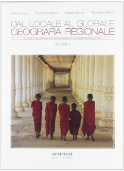 dal locale globale 1 geo regionale