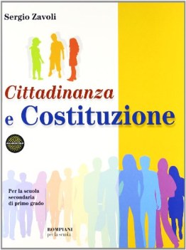 cittadinanza e costituzione