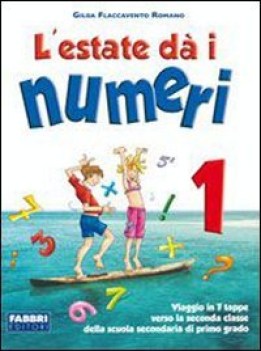 estate da i numeri 1 x smi