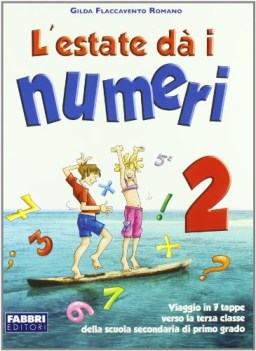 estate da i numeri 2 x smi