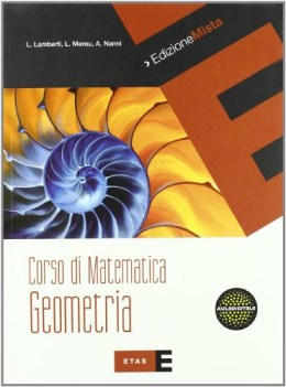 corso di matematica GEOMETRIA ne10