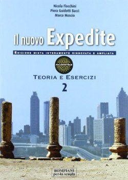 nuovo expedite 2eserc.