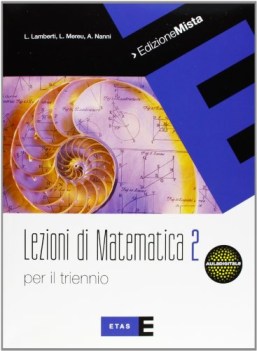 Lezioni di Matematica 2 xtr ne10