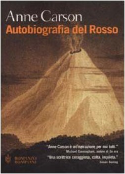 autobiografia del rosso