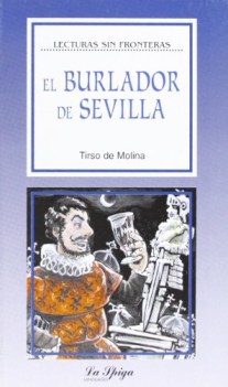 burlador de sevilla (integral nivel sup.)