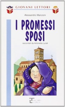 promessi sposi (raccontato da a. lurati)