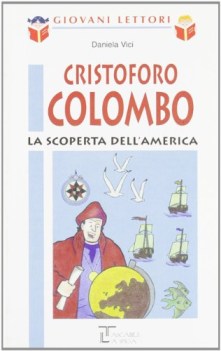 cristoforo colombo