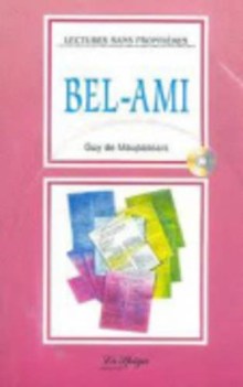 bel ami(int sup)