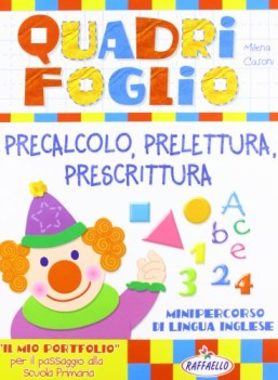 precalcolo prelettura QUADRIFOGLIO