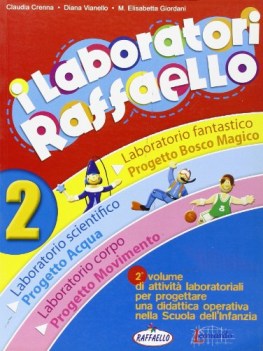 laboratorio raffaello cl 2