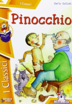 pinocchio