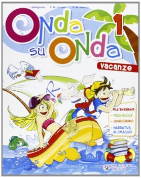 onda su onda 1 +narr.