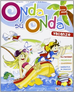 onda su onda 2 +narr.