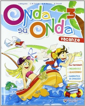 onda su onda 3 +narr.