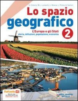 spazio geografico 2