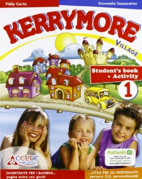 kerrymore village 1