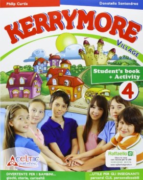 kerrymore village 4