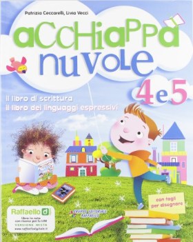 acchiappanuvole 4