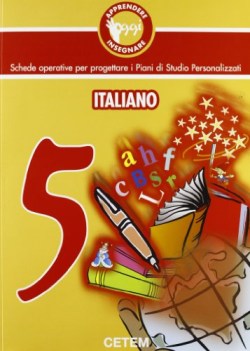 apprendere e ins. oggi 5 italiano