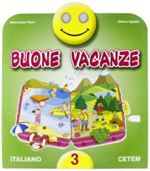 buone vacanze 3 italiano