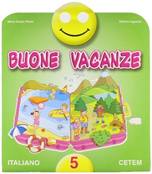 buone vacanze 5 italiano