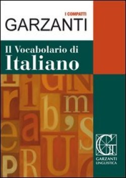 dizionario italiano COMPATTO