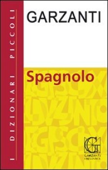 dizionario spagn.-ital.-spagn. fc17