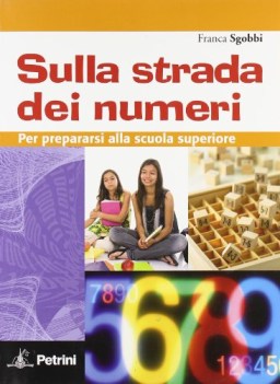 sulla strada dei numeri x 3 media fc