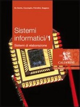 sistemi informatici 1