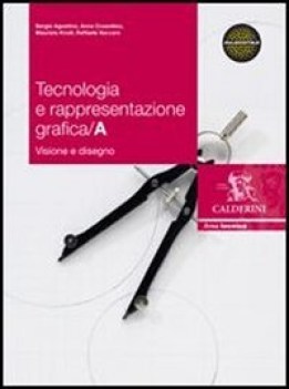 tecnologia e rappr. grafica A x bn it