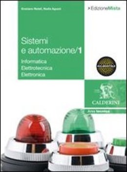 sistemi e automazione industriale 1 ne10