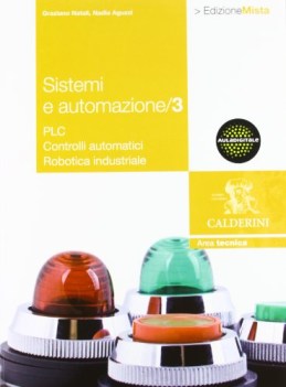 sistemi e automazione industriale 3 ne10