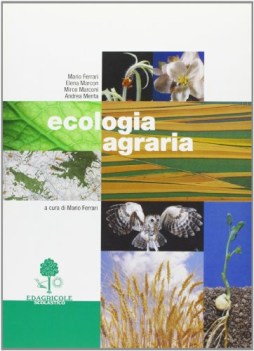 ecologia agraria ve 2003