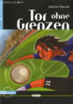 tor ohne grenzen + cd