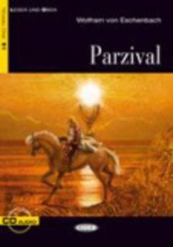 parzival (seiffarth) + cd