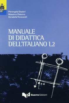 manuale di didattica italiano L2