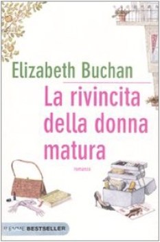 rivincita della donna matura