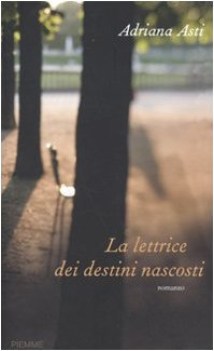 lettrice dei destini nascosti