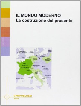 mondo moderno