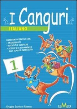 canguri 1 italiano