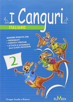 canguri 2 italiano