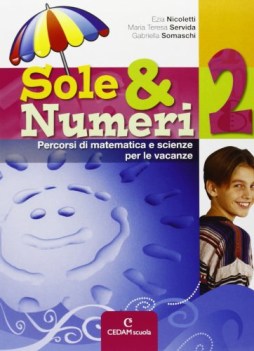 sole e numeri 2